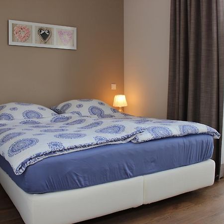 Ferienwohnung Zur Remise Stadtlohn Buitenkant foto