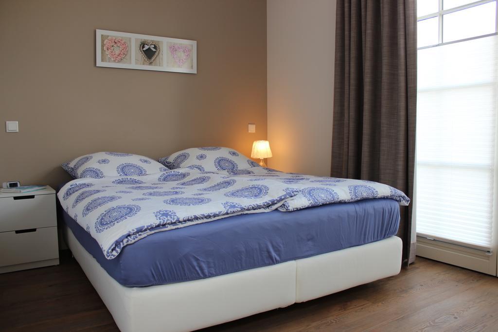 Ferienwohnung Zur Remise Stadtlohn Buitenkant foto