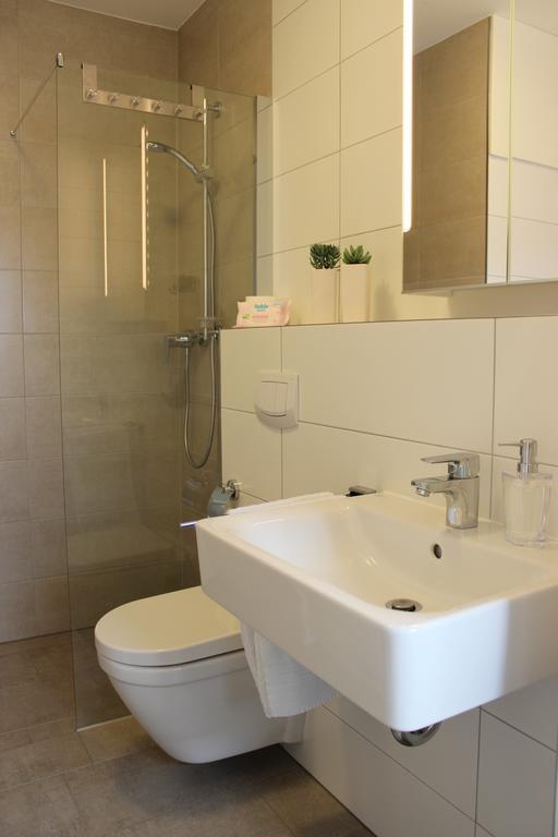 Ferienwohnung Zur Remise Stadtlohn Buitenkant foto